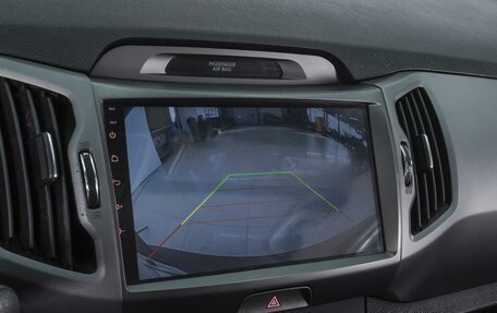 KIA Sportage III, 2015 год, 1 580 000 рублей, 12 фотография