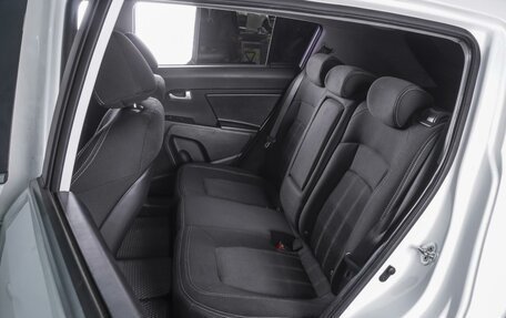 KIA Sportage III, 2015 год, 1 580 000 рублей, 9 фотография