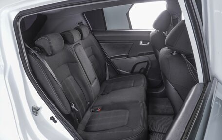 KIA Sportage III, 2015 год, 1 580 000 рублей, 7 фотография