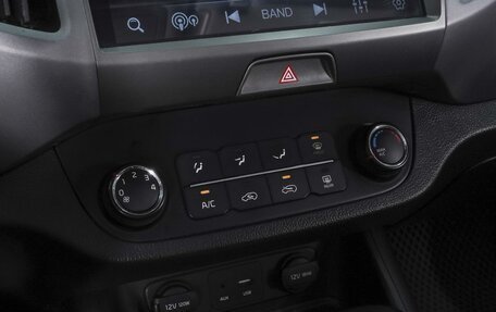 KIA Sportage III, 2015 год, 1 580 000 рублей, 13 фотография