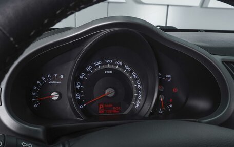 KIA Sportage III, 2015 год, 1 580 000 рублей, 18 фотография