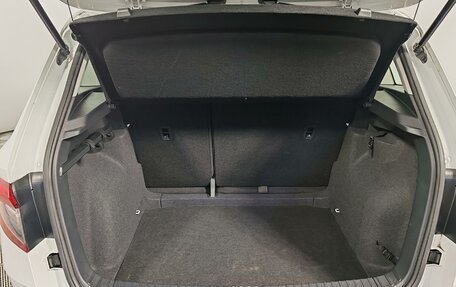 Skoda Karoq I, 2021 год, 2 585 000 рублей, 10 фотография