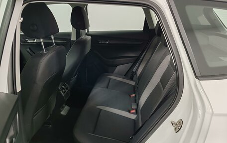 Skoda Karoq I, 2021 год, 2 585 000 рублей, 12 фотография