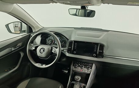 Skoda Karoq I, 2021 год, 2 585 000 рублей, 11 фотография