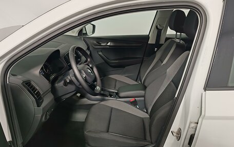 Skoda Karoq I, 2021 год, 2 585 000 рублей, 14 фотография