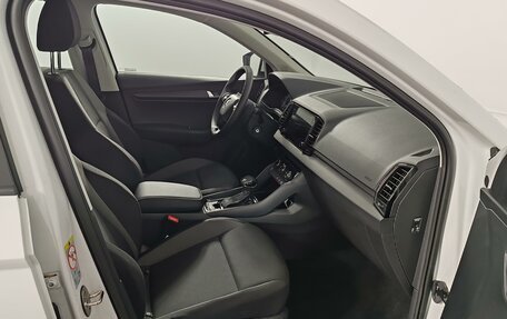 Skoda Karoq I, 2021 год, 2 585 000 рублей, 17 фотография