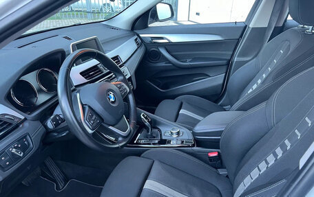 BMW X2, 2018 год, 2 800 000 рублей, 6 фотография