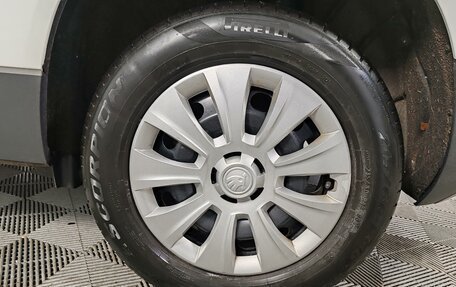 Skoda Karoq I, 2021 год, 2 585 000 рублей, 16 фотография