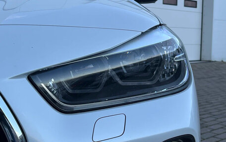 BMW X2, 2018 год, 2 800 000 рублей, 8 фотография