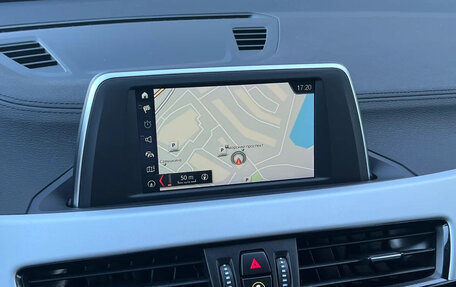 BMW X2, 2018 год, 2 800 000 рублей, 7 фотография