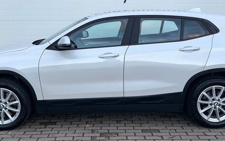 BMW X2, 2018 год, 2 800 000 рублей, 9 фотография