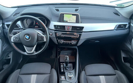 BMW X2, 2018 год, 2 800 000 рублей, 5 фотография