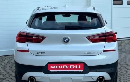 BMW X2, 2018 год, 2 800 000 рублей, 4 фотография