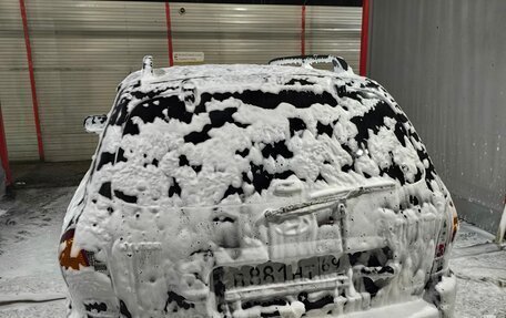 Hyundai Santa Fe III рестайлинг, 2001 год, 510 000 рублей, 8 фотография