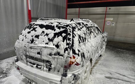 Hyundai Santa Fe III рестайлинг, 2001 год, 510 000 рублей, 9 фотография