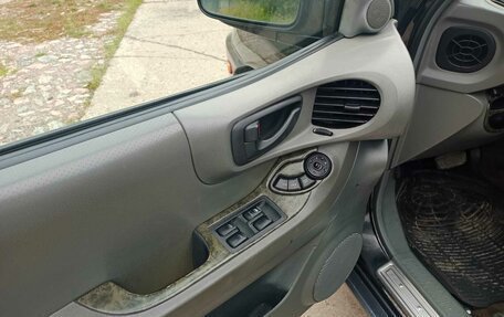 Hyundai Santa Fe III рестайлинг, 2001 год, 510 000 рублей, 18 фотография