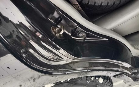 Hyundai Santa Fe III рестайлинг, 2001 год, 510 000 рублей, 19 фотография