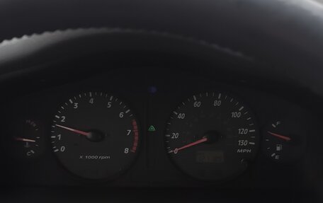 Hyundai Santa Fe III рестайлинг, 2001 год, 510 000 рублей, 24 фотография