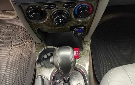 Hyundai Santa Fe III рестайлинг, 2001 год, 510 000 рублей, 15 фотография