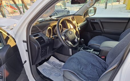 Toyota Land Cruiser Prado 150 рестайлинг 2, 2012 год, 3 300 000 рублей, 5 фотография