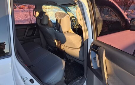 Toyota Land Cruiser Prado 150 рестайлинг 2, 2012 год, 3 300 000 рублей, 8 фотография