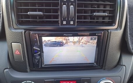 Toyota Land Cruiser Prado 150 рестайлинг 2, 2012 год, 3 300 000 рублей, 10 фотография