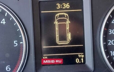 Volkswagen Caravelle T5, 2010 год, 1 980 000 рублей, 11 фотография