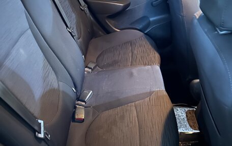 Hyundai Solaris II рестайлинг, 2015 год, 475 000 рублей, 10 фотография