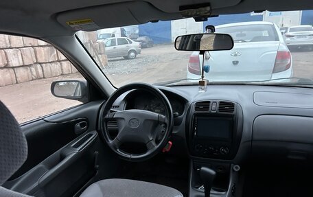 Mazda Protege, 1999 год, 299 000 рублей, 7 фотография