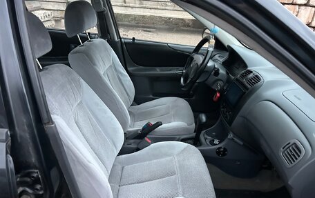 Mazda Protege, 1999 год, 299 000 рублей, 8 фотография