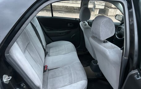 Mazda Protege, 1999 год, 299 000 рублей, 6 фотография