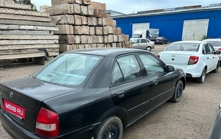 Mazda Protege, 1999 год, 299 000 рублей, 5 фотография