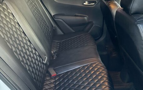 KIA Rio IV, 2019 год, 1 550 000 рублей, 11 фотография