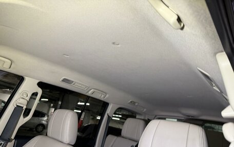 Mitsubishi Pajero IV, 2011 год, 2 200 000 рублей, 8 фотография