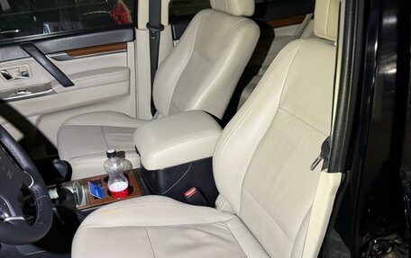 Mitsubishi Pajero IV, 2011 год, 2 200 000 рублей, 6 фотография