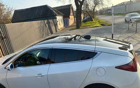 Acura ZDX, 2012 год, 4 750 000 рублей, 6 фотография