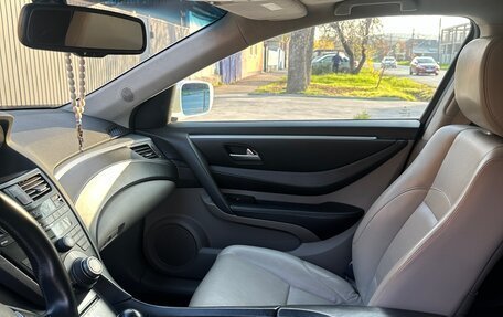 Acura ZDX, 2012 год, 4 750 000 рублей, 8 фотография