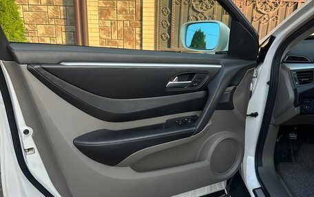 Acura ZDX, 2012 год, 4 750 000 рублей, 9 фотография