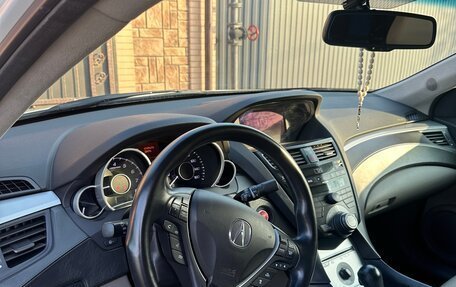 Acura ZDX, 2012 год, 4 750 000 рублей, 7 фотография