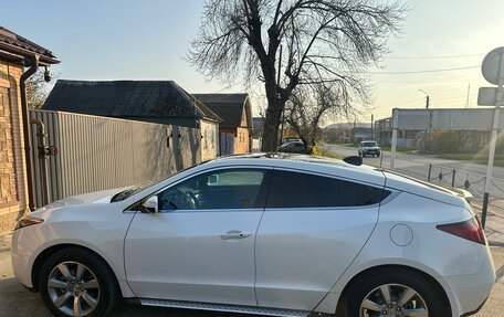 Acura ZDX, 2012 год, 4 750 000 рублей, 5 фотография