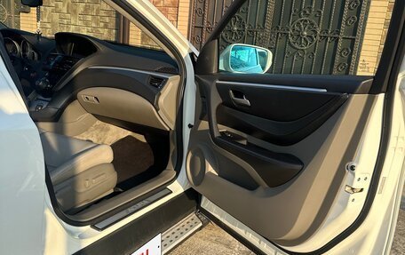 Acura ZDX, 2012 год, 4 750 000 рублей, 18 фотография