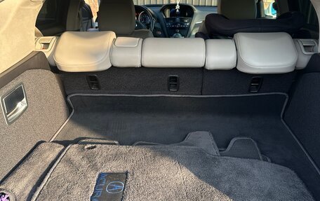 Acura ZDX, 2012 год, 4 750 000 рублей, 13 фотография