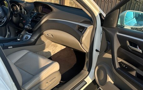 Acura ZDX, 2012 год, 4 750 000 рублей, 16 фотография