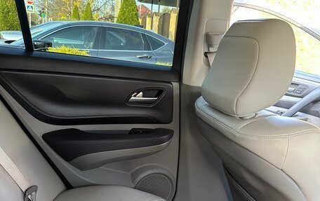 Acura ZDX, 2012 год, 4 750 000 рублей, 14 фотография