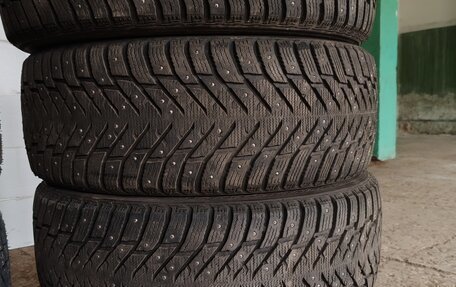 Hyundai Santa Fe III рестайлинг, 2012 год, 1 750 000 рублей, 10 фотография