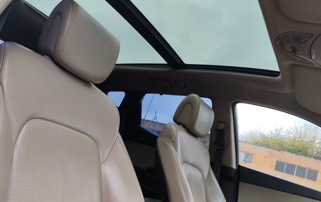 Hyundai Santa Fe III рестайлинг, 2012 год, 1 750 000 рублей, 8 фотография