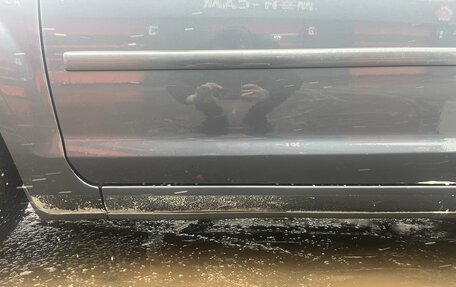 Ford Focus II рестайлинг, 2006 год, 650 000 рублей, 6 фотография