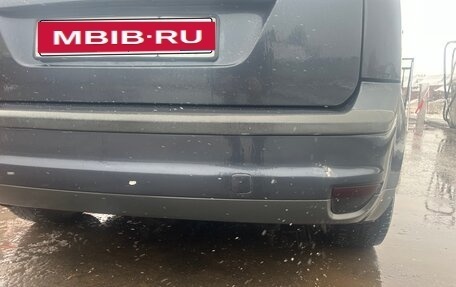 Ford Focus II рестайлинг, 2006 год, 650 000 рублей, 7 фотография