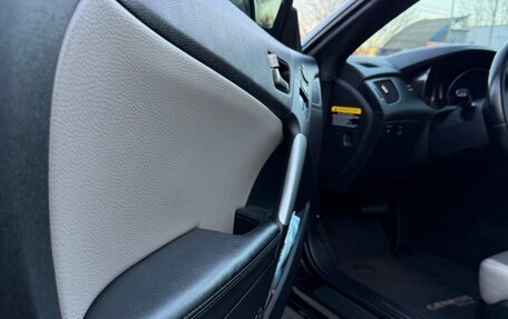 Hyundai Genesis Coupe I рестайлинг, 2013 год, 1 490 000 рублей, 12 фотография