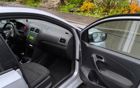 Volkswagen Polo VI (EU Market), 2014 год, 790 000 рублей, 6 фотография